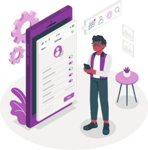login kursus amikom center