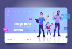 UI Design Untuk User
