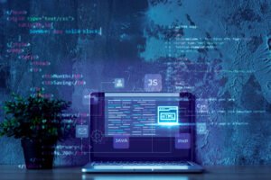 Web Developer denga Bahasa HTML, CSS, PHP