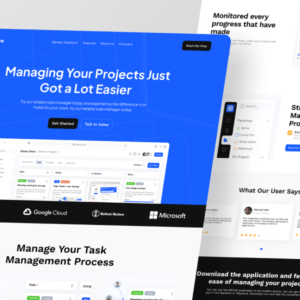 Figma to Webflow: Create High Quality Portfolio & Attract More Clients