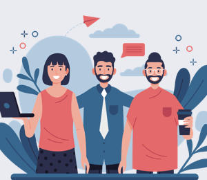 Kelas Online Gratis UX Brainstorming dengan InVision App