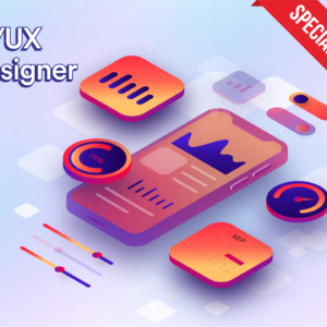Workshop UI/UX Designer