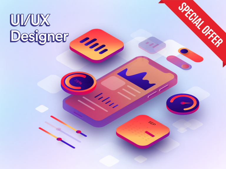 Workshop UI/UX Designer
