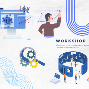 Workshop Data Analyst (Visualisasi Data)