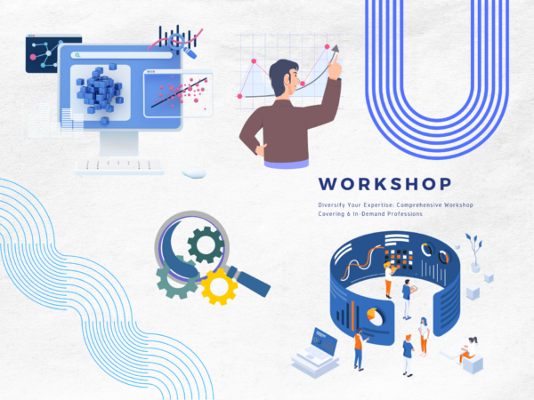 Workshop Data Analyst (Visualisasi Data)