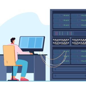 Workshop Network Administrator