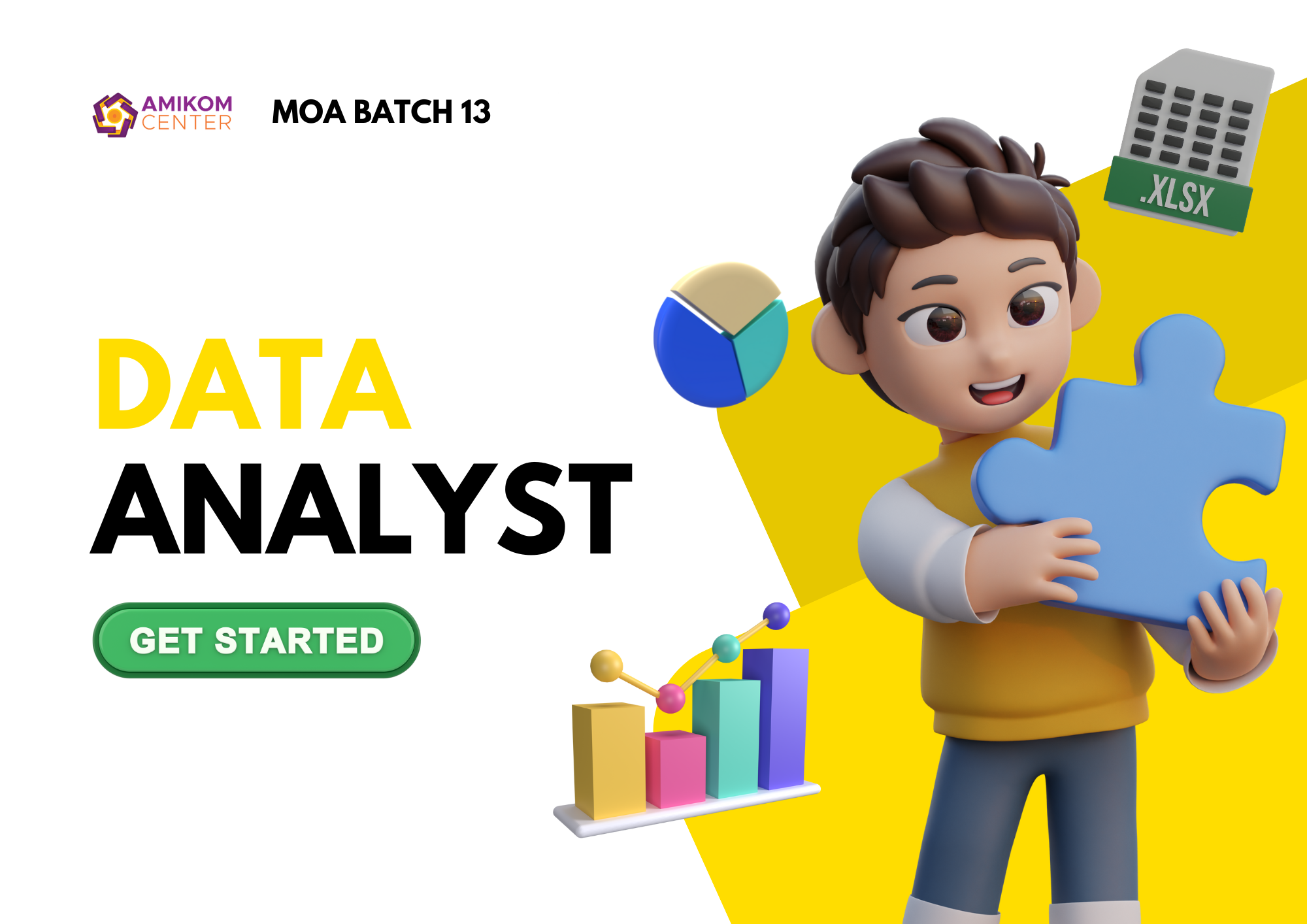 MOA13 – Data Analyst