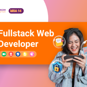 MOA14 - Fullstack Web Developer