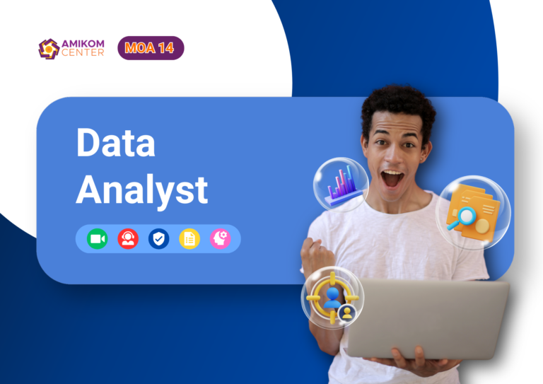 MOA14 – Data Analyst
