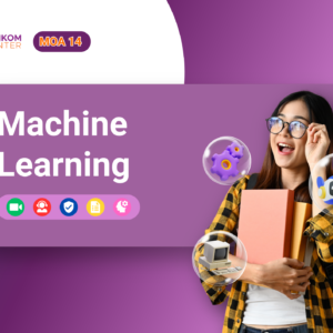 MOA14 - Machine Learning For AI