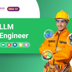 MOA14 - AI & LLM Engineering