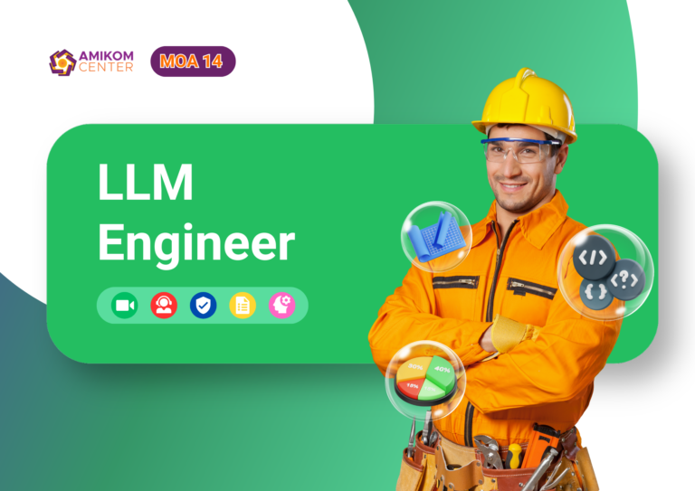 MOA14 – AI & LLM Engineering