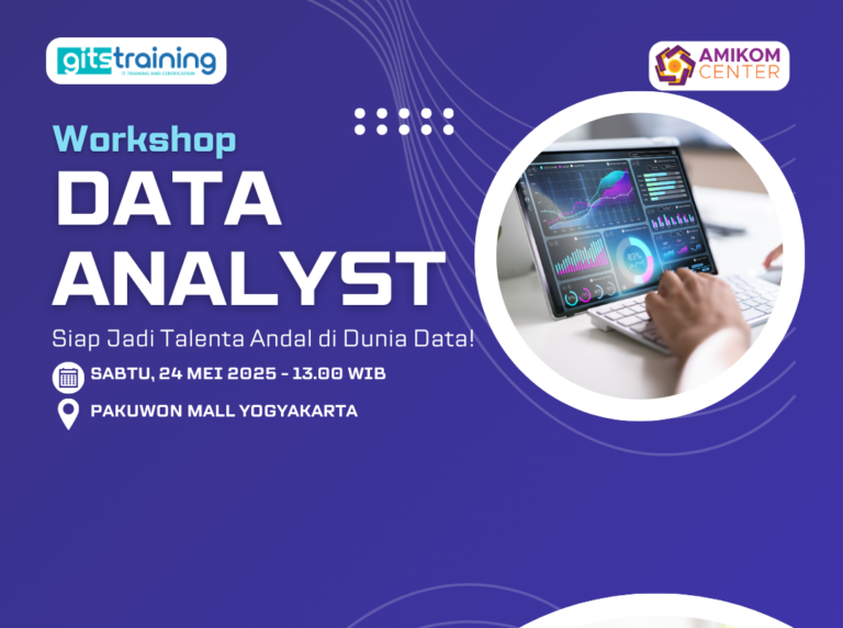 Workshop Data Analyst