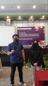  Pelatihan Media Pembelajaran untuk Guru SD & SMP Bekerjasama dengan BKPP Sleman 